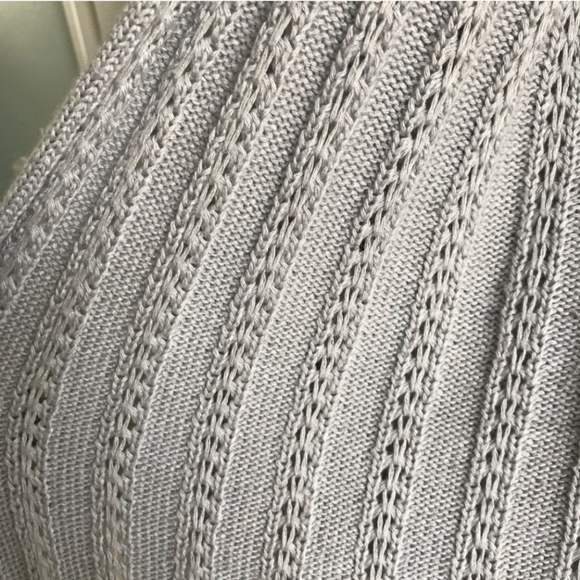 Sharon's Cardigan (Made in France) - Picture 6 of 8